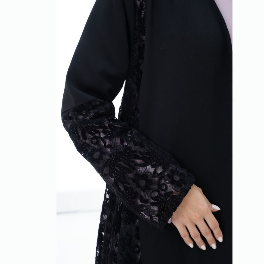 #AB-1374 -09-Winter-collections-26 #abaticollections #abatiboutique #abatiabaya #abayaabati #abatikuwait #abatiqatar #abatisaudi #abatiriyadh #abatidoha #dohaabati #dubaiabati #abudhabiabati #musactabati