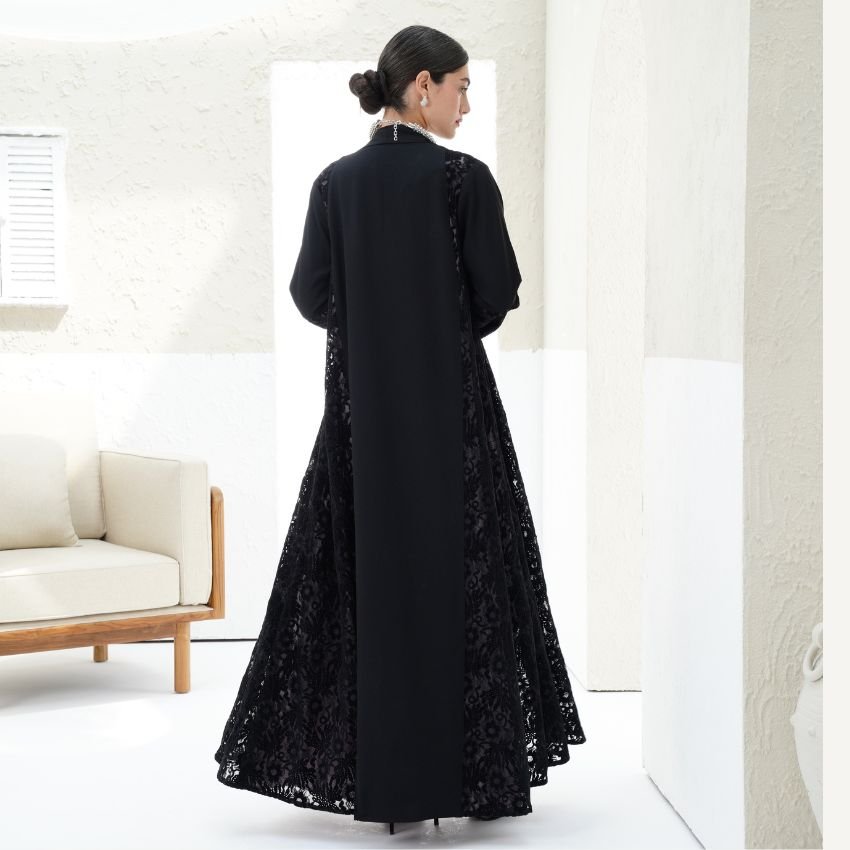 #AB-1374 -09-Winter-collections-26 #abaticollections #abatiboutique #abatiabaya #abayaabati #abatikuwait #abatiqatar #abatisaudi #abatiriyadh #abatidoha #dohaabati #dubaiabati #abudhabiabati #musactabati