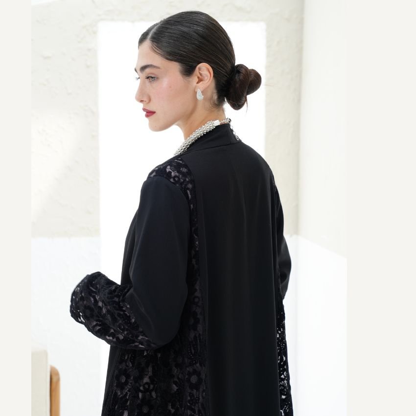 #AB-1374 -09-Winter-collections-26 #abaticollections #abatiboutique #abatiabaya #abayaabati #abatikuwait #abatiqatar #abatisaudi #abatiriyadh #abatidoha #dohaabati #dubaiabati #abudhabiabati #musactabati