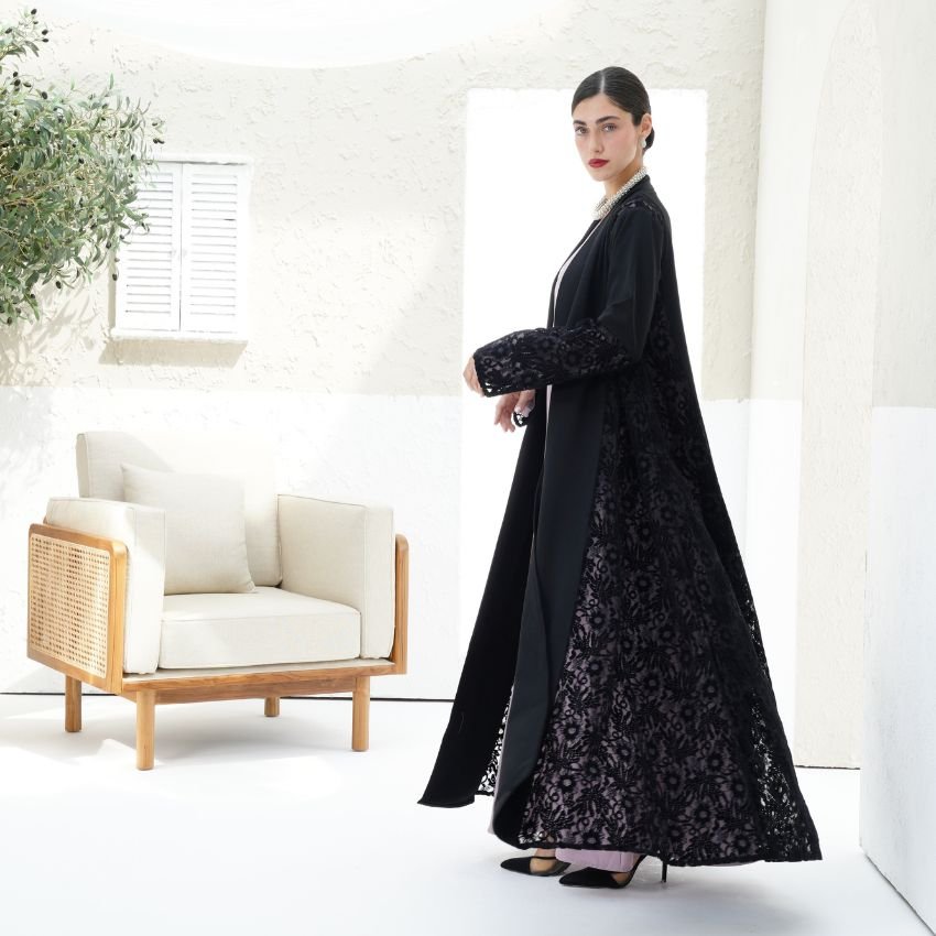 #AB-1374 -09-Winter-collections-26 #abaticollections #abatiboutique #abatiabaya #abayaabati #abatikuwait #abatiqatar #abatisaudi #abatiriyadh #abatidoha #dohaabati #dubaiabati #abudhabiabati #musactabati