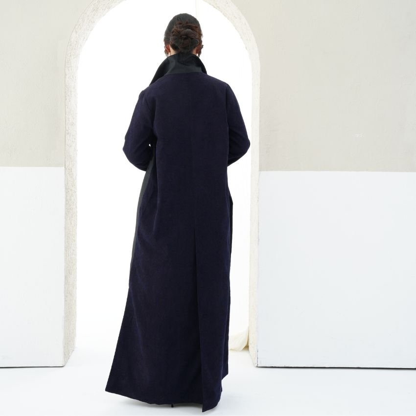 #AB-1381-02-Winter-collections-26 #abaticollections #abatiboutique #abatiabaya #abayaabati #abatikuwait #abatiqatar #abatisaudi #abatiriyadh #abatidoha #dohaabati #dubaiabati #abudhabiabati #musactabati