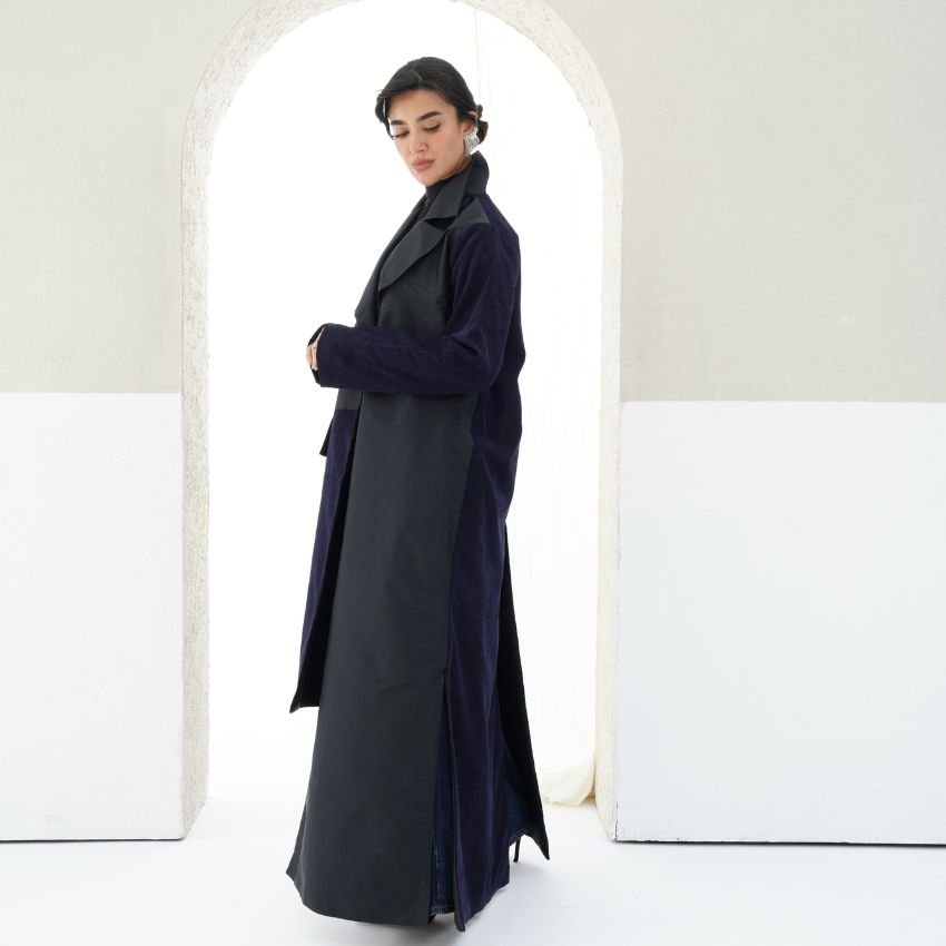 #AB-1381-02-Winter-collections-26 #abaticollections #abatiboutique #abatiabaya #abayaabati #abatikuwait #abatiqatar #abatisaudi #abatiriyadh #abatidoha #dohaabati #dubaiabati #abudhabiabati #musactabati