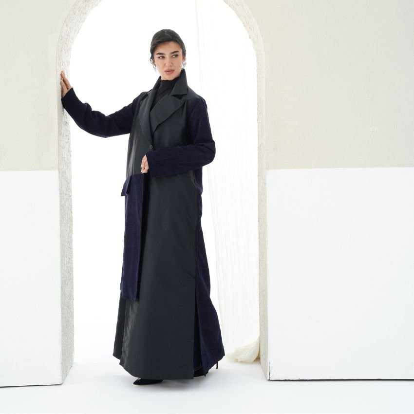 #AB-1381-02-Winter-collections-26 #abaticollections #abatiboutique #abatiabaya #abayaabati #abatikuwait #abatiqatar #abatisaudi #abatiriyadh #abatidoha #dohaabati #dubaiabati #abudhabiabati #musactabati