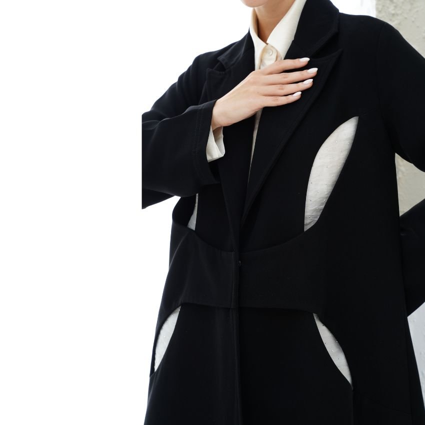 #AB-1393 -011-Winter-collections-26 #abaticollections #abatiboutique #abatiabaya #abayaabati #abatikuwait #abatiqatar #abatisaudi #abatiriyadh #abatidoha #dohaabati #dubaiabati #abudhabiabati #musactabati