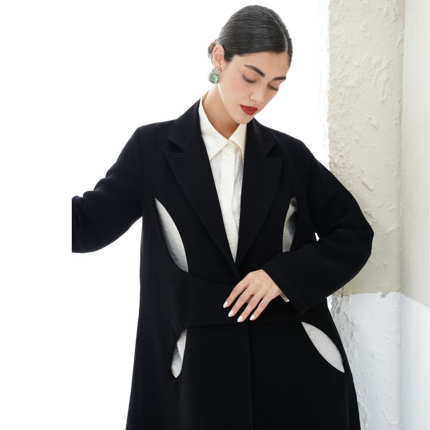 #AB-1393 -011-Winter-collections-26 #abaticollections #abatiboutique #abatiabaya #abayaabati #abatikuwait #abatiqatar #abatisaudi #abatiriyadh #abatidoha #dohaabati #dubaiabati #abudhabiabati #musactabati