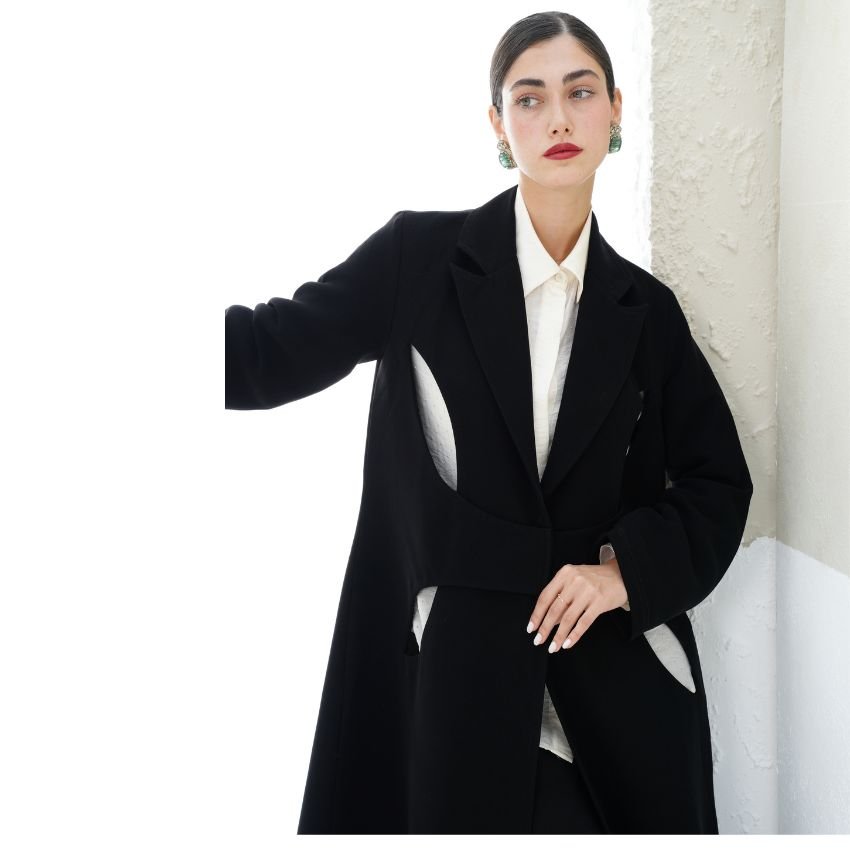 #AB-1393 -011-Winter-collections-26 #abaticollections #abatiboutique #abatiabaya #abayaabati #abatikuwait #abatiqatar #abatisaudi #abatiriyadh #abatidoha #dohaabati #dubaiabati #abudhabiabati #musactabati