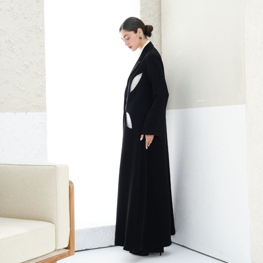 #AB-1393 -011-Winter-collections-26 #abaticollections #abatiboutique #abatiabaya #abayaabati #abatikuwait #abatiqatar #abatisaudi #abatiriyadh #abatidoha #dohaabati #dubaiabati #abudhabiabati #musactabati