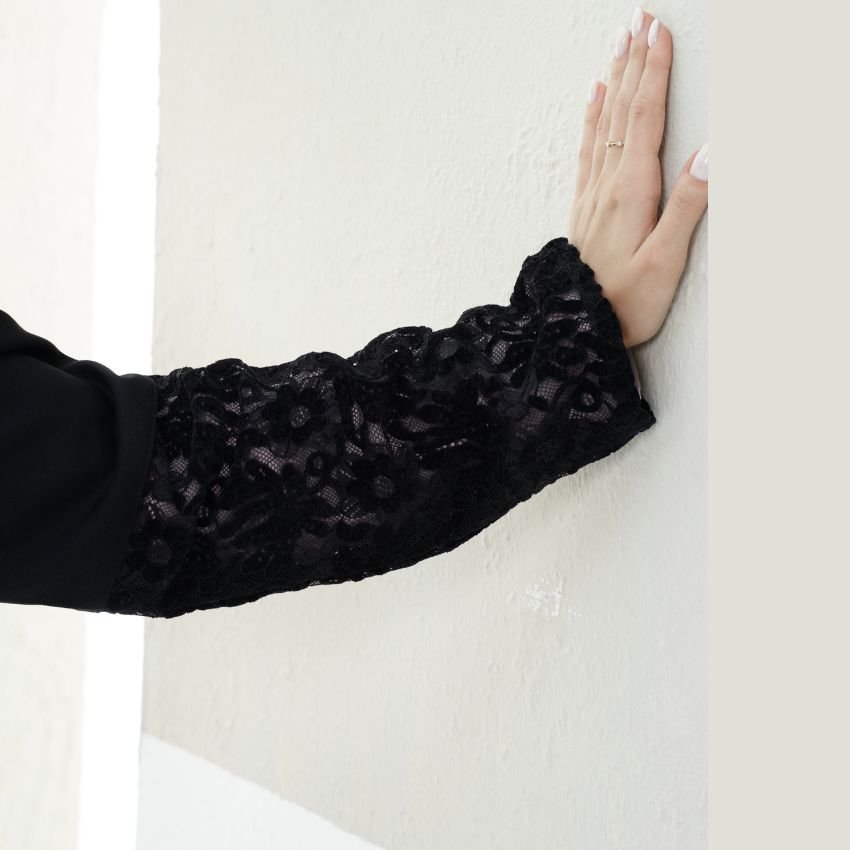 #AB-1374 -09-Winter-collections-26 #abaticollections #abatiboutique #abatiabaya #abayaabati #abatikuwait #abatiqatar #abatisaudi #abatiriyadh #abatidoha #dohaabati #dubaiabati #abudhabiabati #musactabati